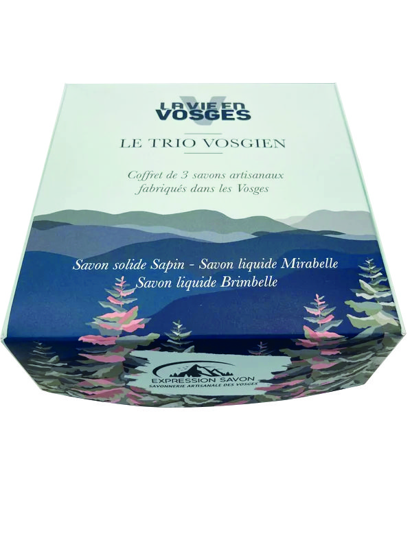 100% Vosges