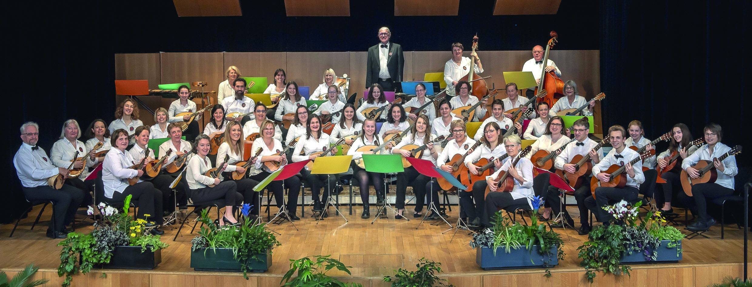 Concerts : Fêtons le Printemps en musique à Remiremont ! 2• 100% Vosges 100% Vosges