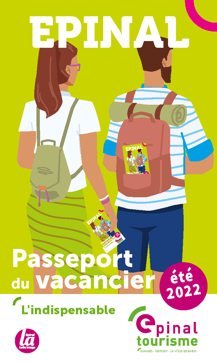 100% Vosges