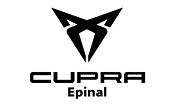 Découvrez le nouveau design de la Cupra Formentor chez Passion automobiles à Épinal 3• 100% Vosges 100% Vosges