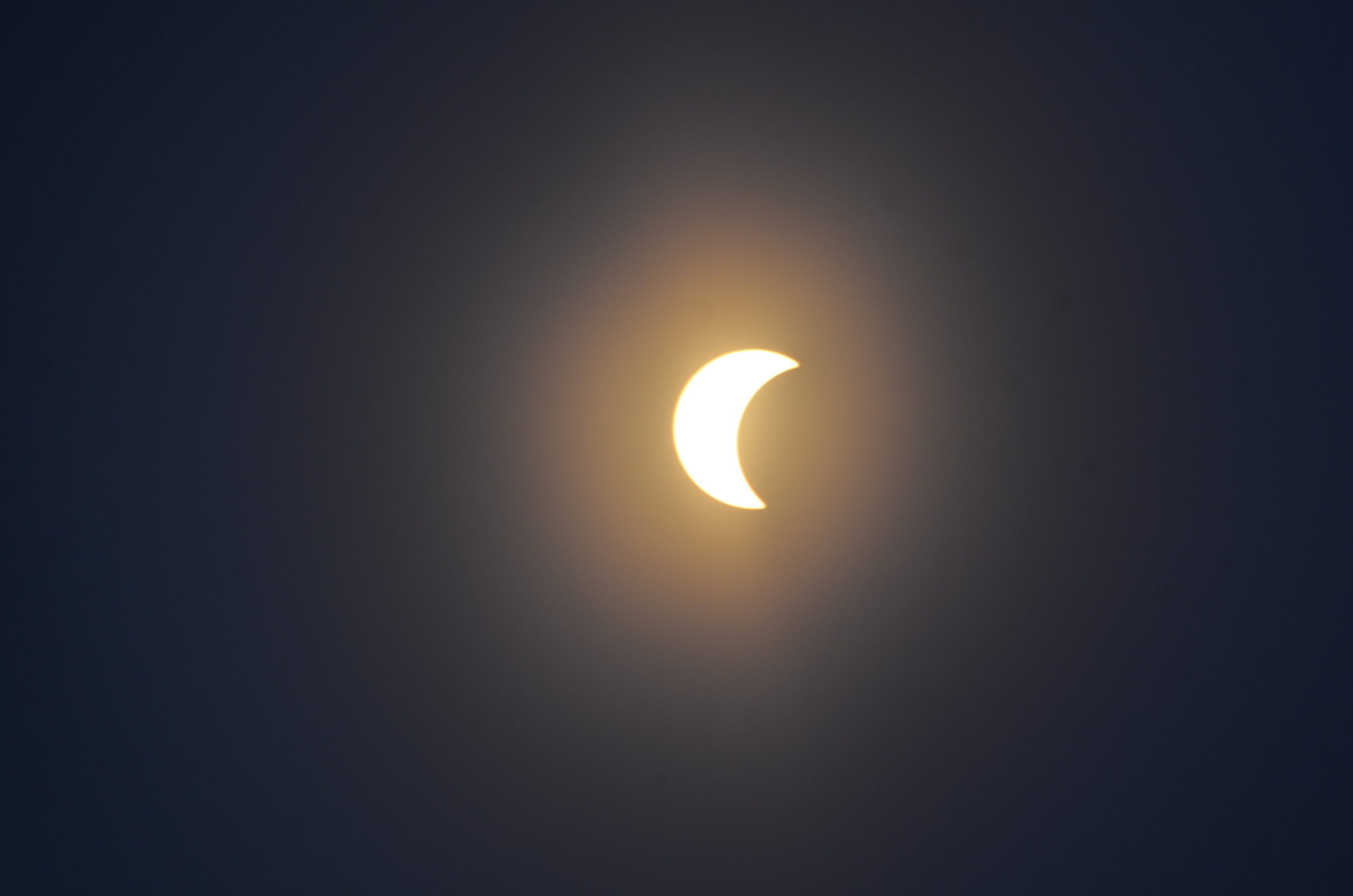 Planétarium d'Épinal : l'éclipse partielle du Soleil à observer librement en milieu de journée 2• 100% Vosges 100% Vosges