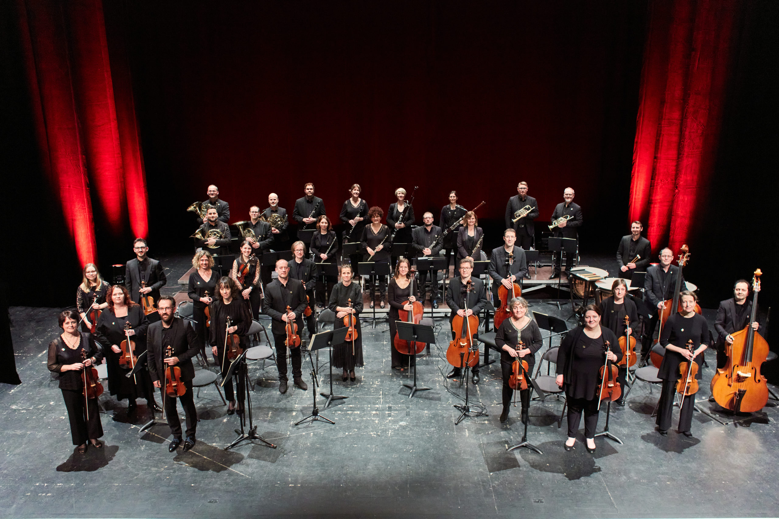 Cascadeur en concert le 29 mars dans la salle de la Rotonde à Thaon-Les-Vosges 2• 100% Vosges 100% Vosges