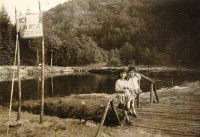 L'événement : FRAISPERTUIS CITY fête son 60e anniversaire ! 2• 100% Vosges 100% Vosges