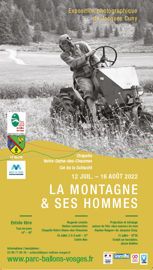 100% Vosges