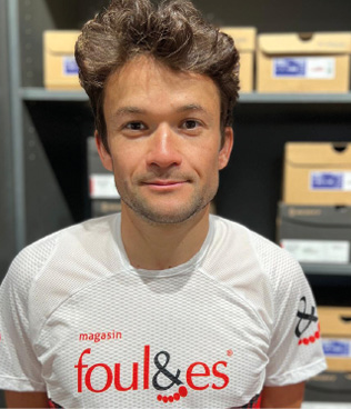 100% Vosges