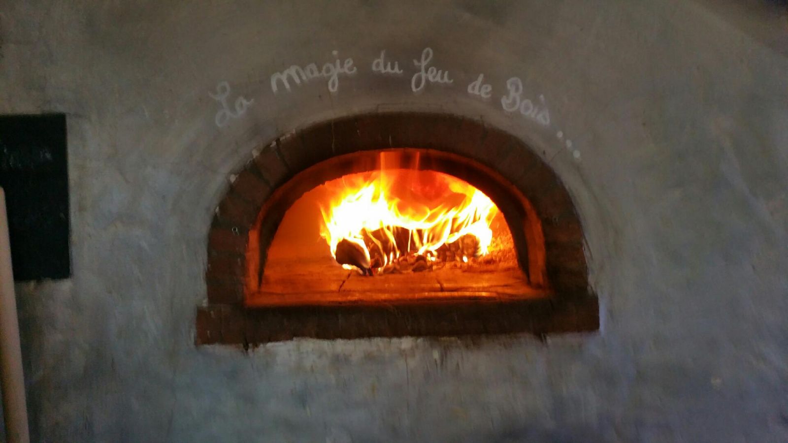 Le Capri : Un petit goût d'Italie aux portes de Golbey 5• 100% Vosges Restaurant Le Capri à Golbey.