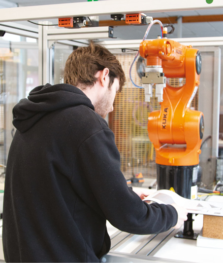 Journée Portes ouvertes : L'IUT de Saint-Dié vous présente les Métiers de l’industrie, du numérique et du tourisme le 1ᵉʳ février 2• 100% Vosges 100% Vosges
