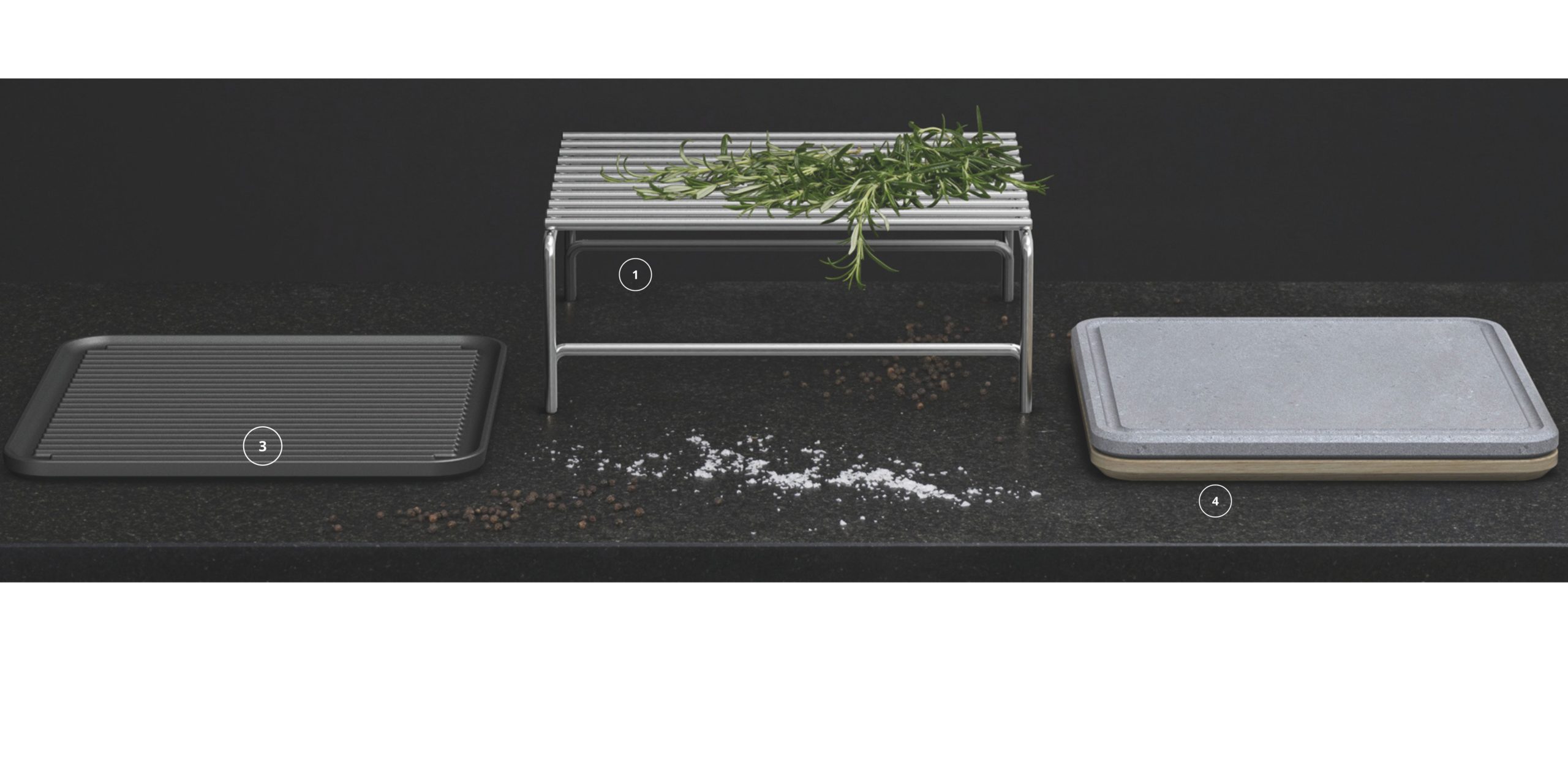 Une cuisine saine et écologique grâce au poêle de masse Tuliviki Cooking, disponible chez Hervé Géhin 6• 100% Vosges 100% Vosges