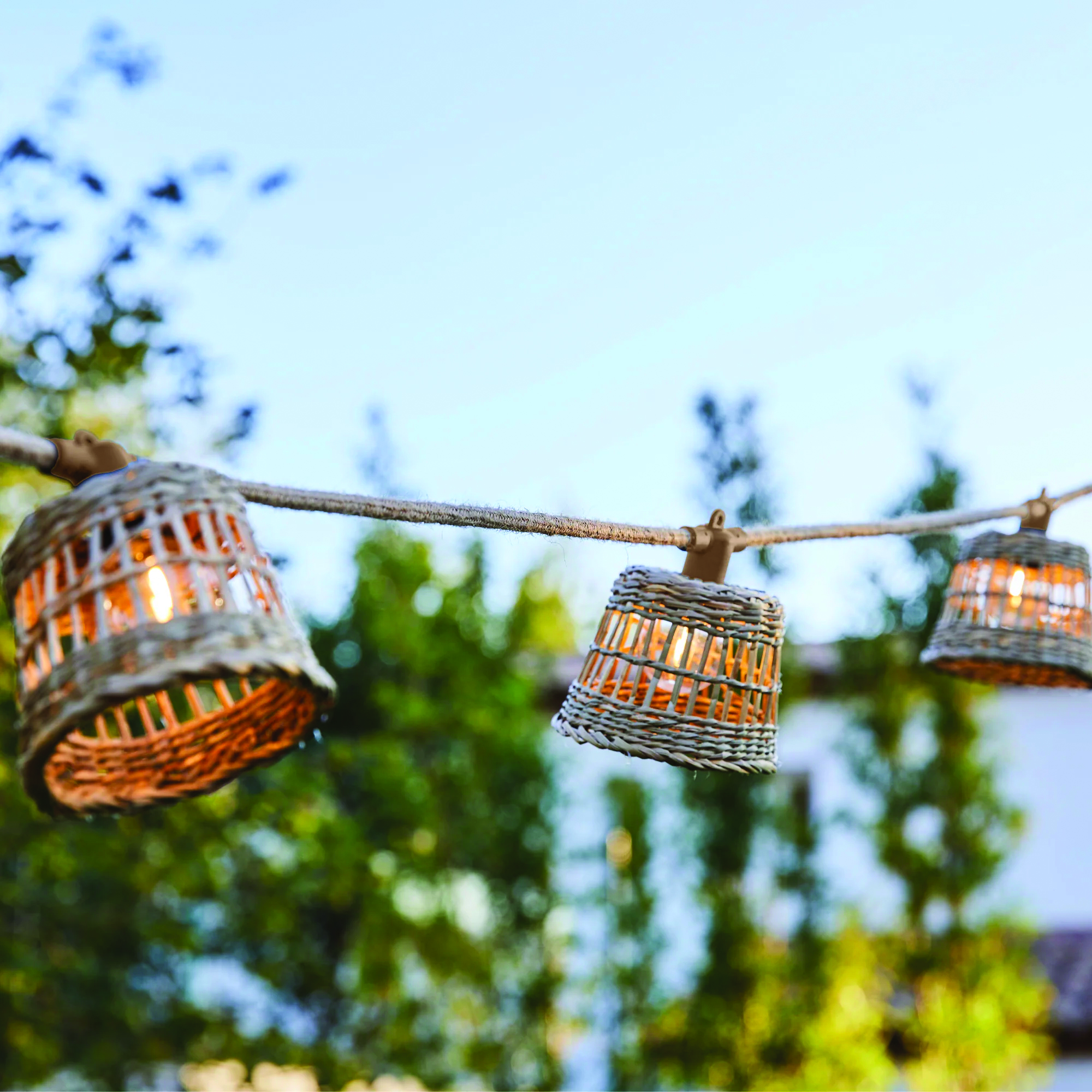 Spécial Terrasse : quand les leds créent l'émotion 4• 100% Vosges 100% Vosges