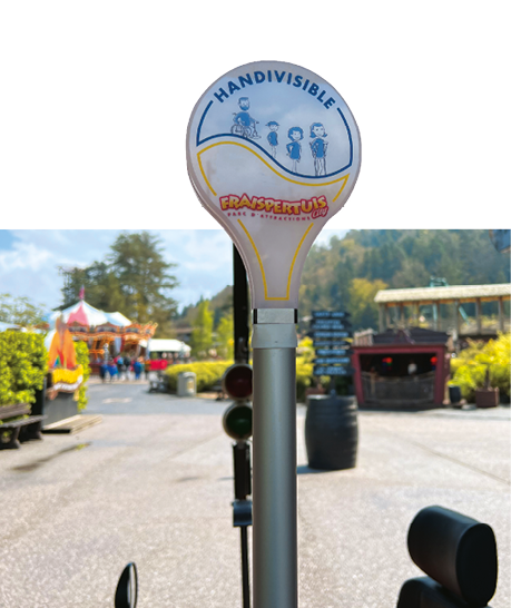FRAISPERTUIS-CITY : S'amuser en toute sérénité ! 4• 100% Vosges 100% Vosges