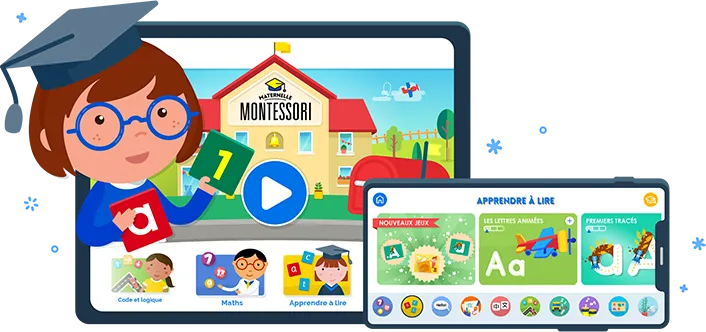 Bayard lance BayaM, la plateforme des enfants 3• 100% Vosges 100% Vosges