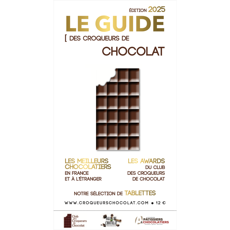100% Vosges