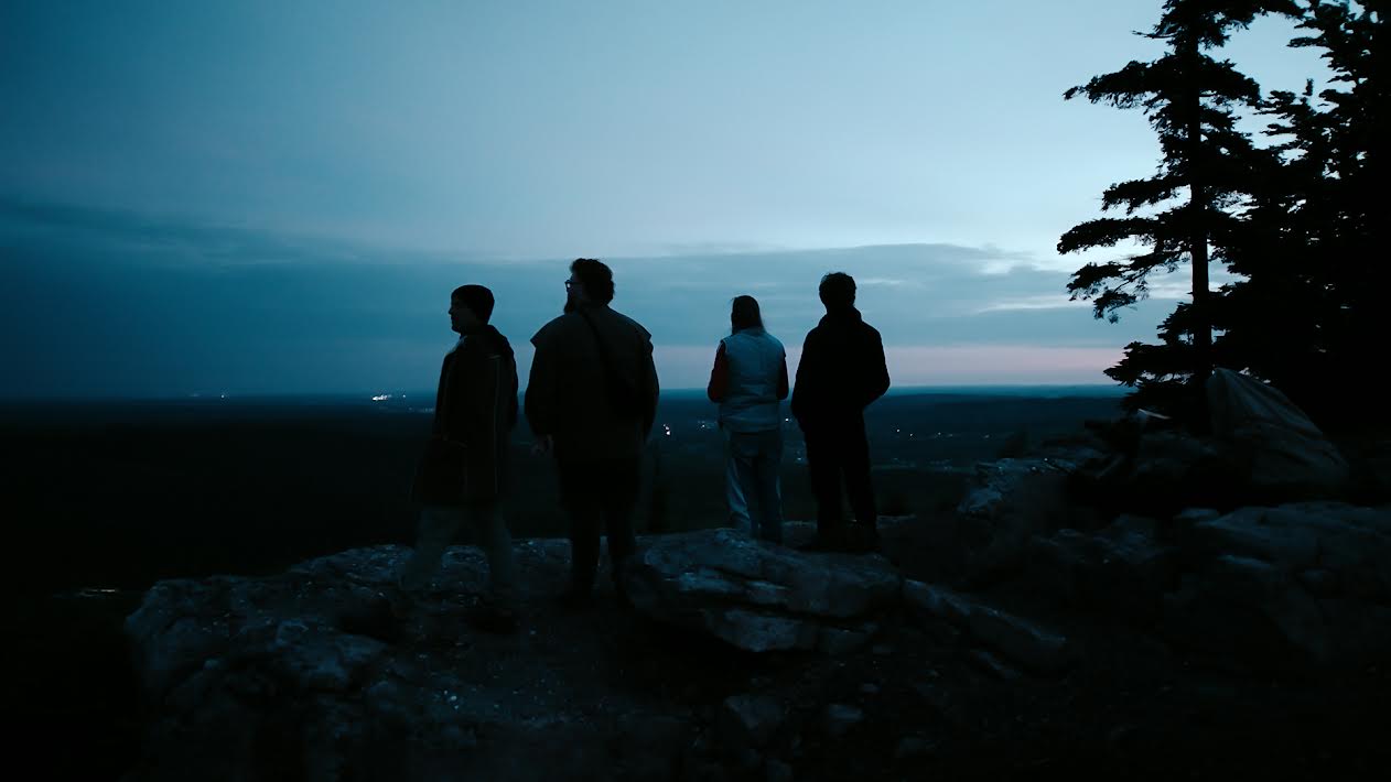 La bassiste Claire Chookie Jack dévoile un clip enraciné dans les Vosges 2• 100% Vosges 100% Vosges