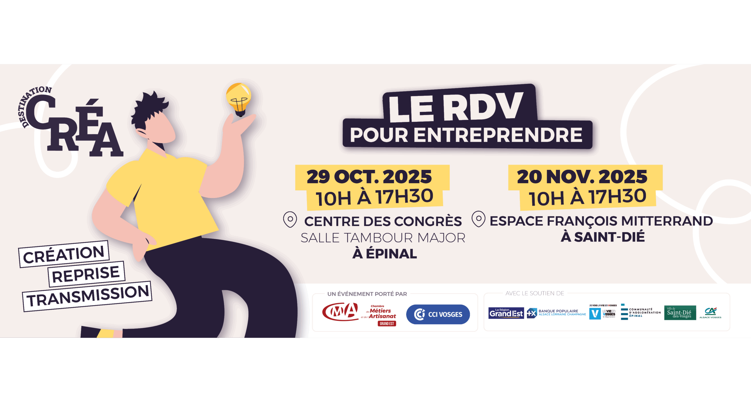 100% Vosges