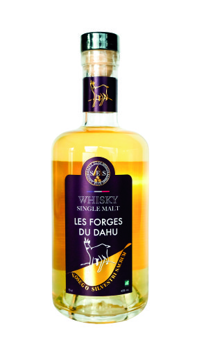 100% Vosges