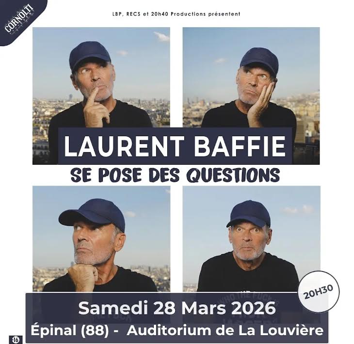 100% demain : cinq rendez-vous à ne pas manquer en mars 4• 100% Vosges 100% Vosges