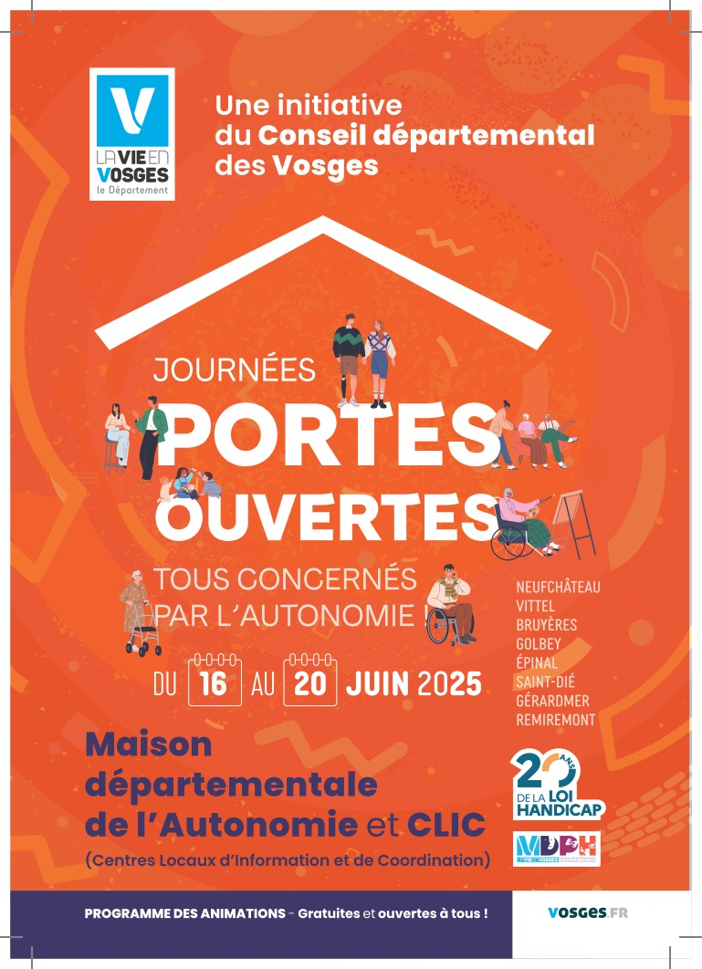 100% Vosges