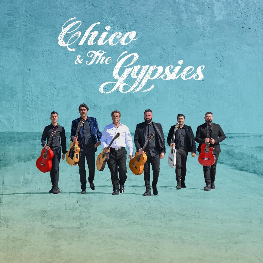 Chico & The Gypsies vont inaugurer un nouveau rendez-vous musical à Thaon, le 14 septembre 2• 100% Vosges 100% Vosges