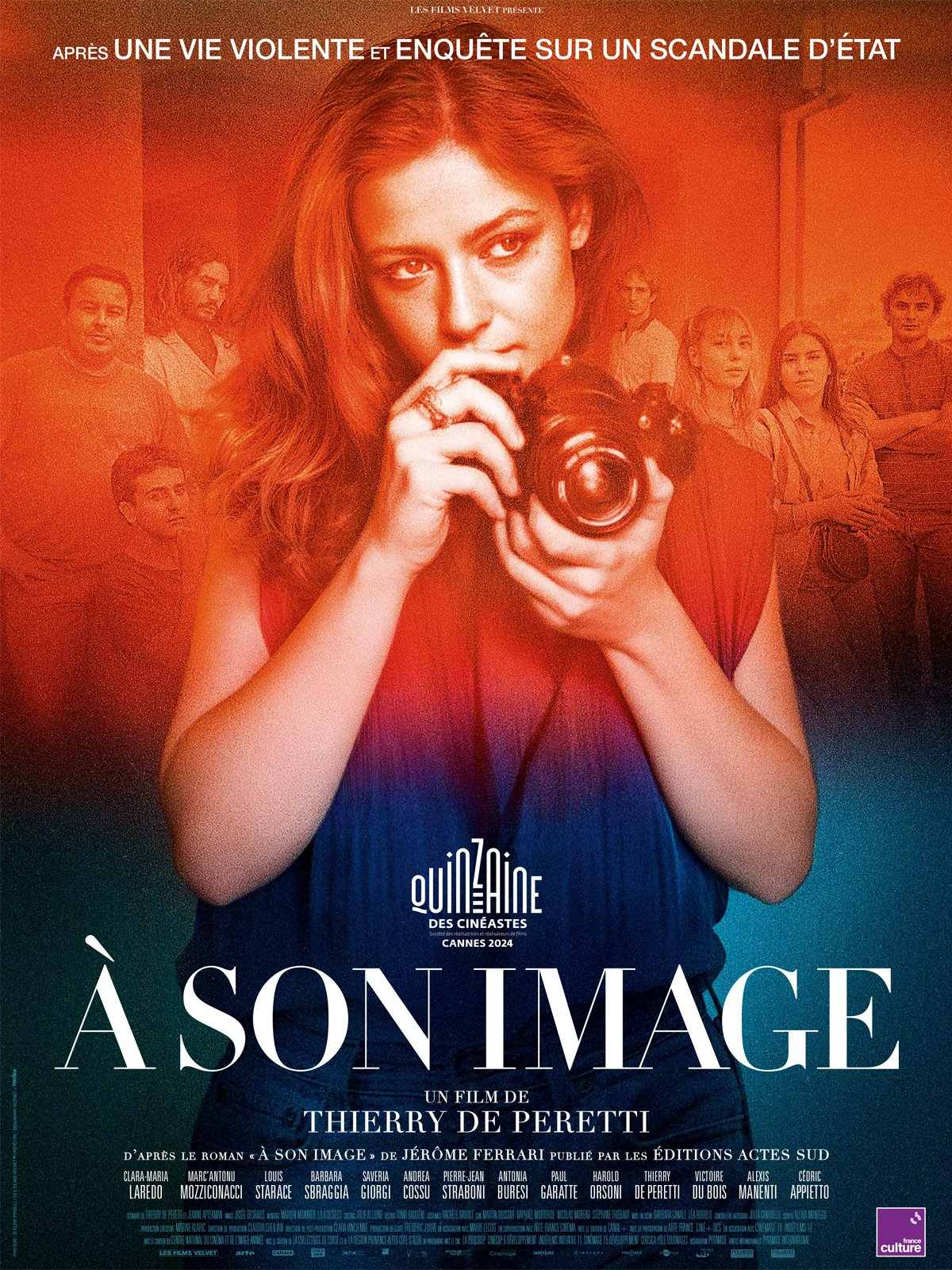 100% Cinéma 2• 100% Vosges 100% Vosges