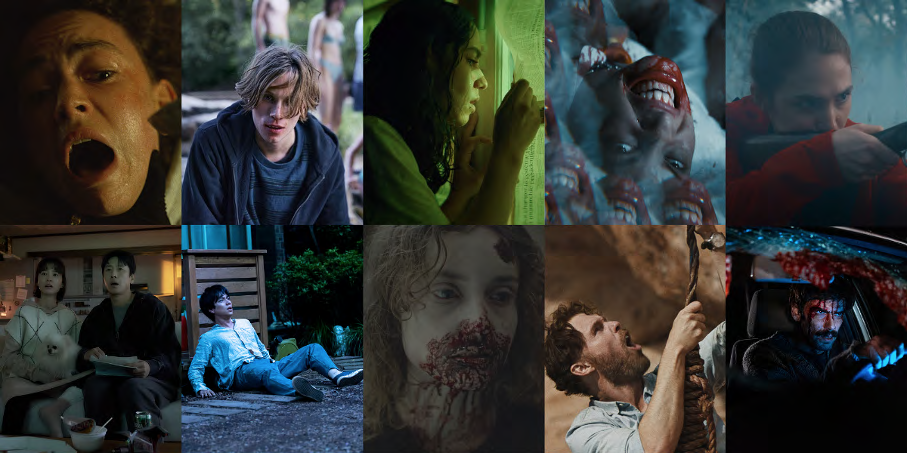 Le 31ᵉ Festival international du film fantastique de Gérardmer se déroulera du 24 au 28 janvier 2024 4• 100% Vosges 100% Vosges