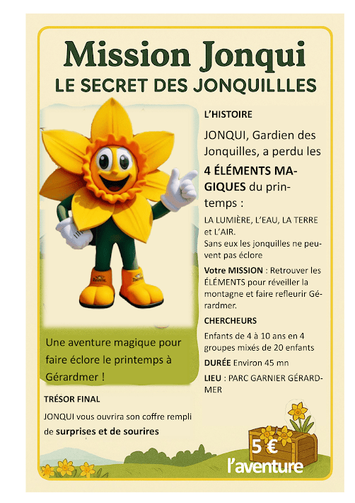 100% Vosges
