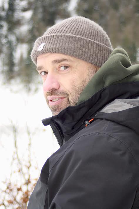 Dans les Vosges, l’engouement pour les bains froids mis en lumière par TF1 2• 100% Vosges 100% Vosges