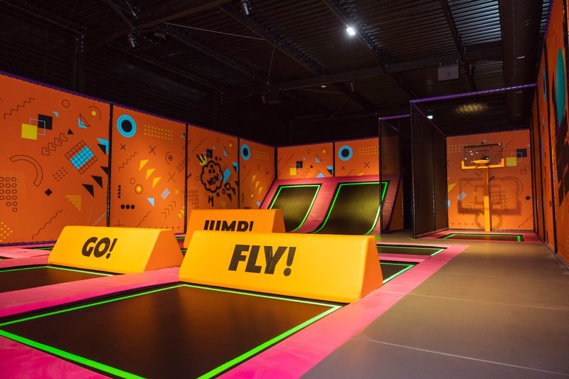 Le complexe de loisirs 1055 de Jeuxey confirme son attractivité 4• 100% Vosges 100% Vosges