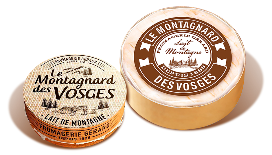 100% Vosges