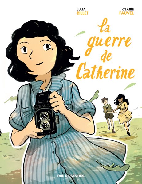 "La Guerre de Catherine" : un spectacle touchant et mémoriel par la chorégraphe Lydie Fornage à découvrir le 21 septembre à Épinal 3• 100% Vosges 100% Vosges