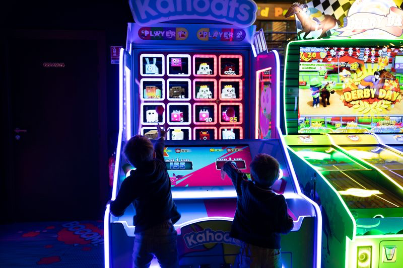 Le complexe de loisirs 1055 de Jeuxey confirme son attractivité 3• 100% Vosges 100% Vosges