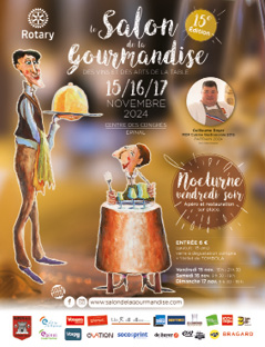 100% Vosges