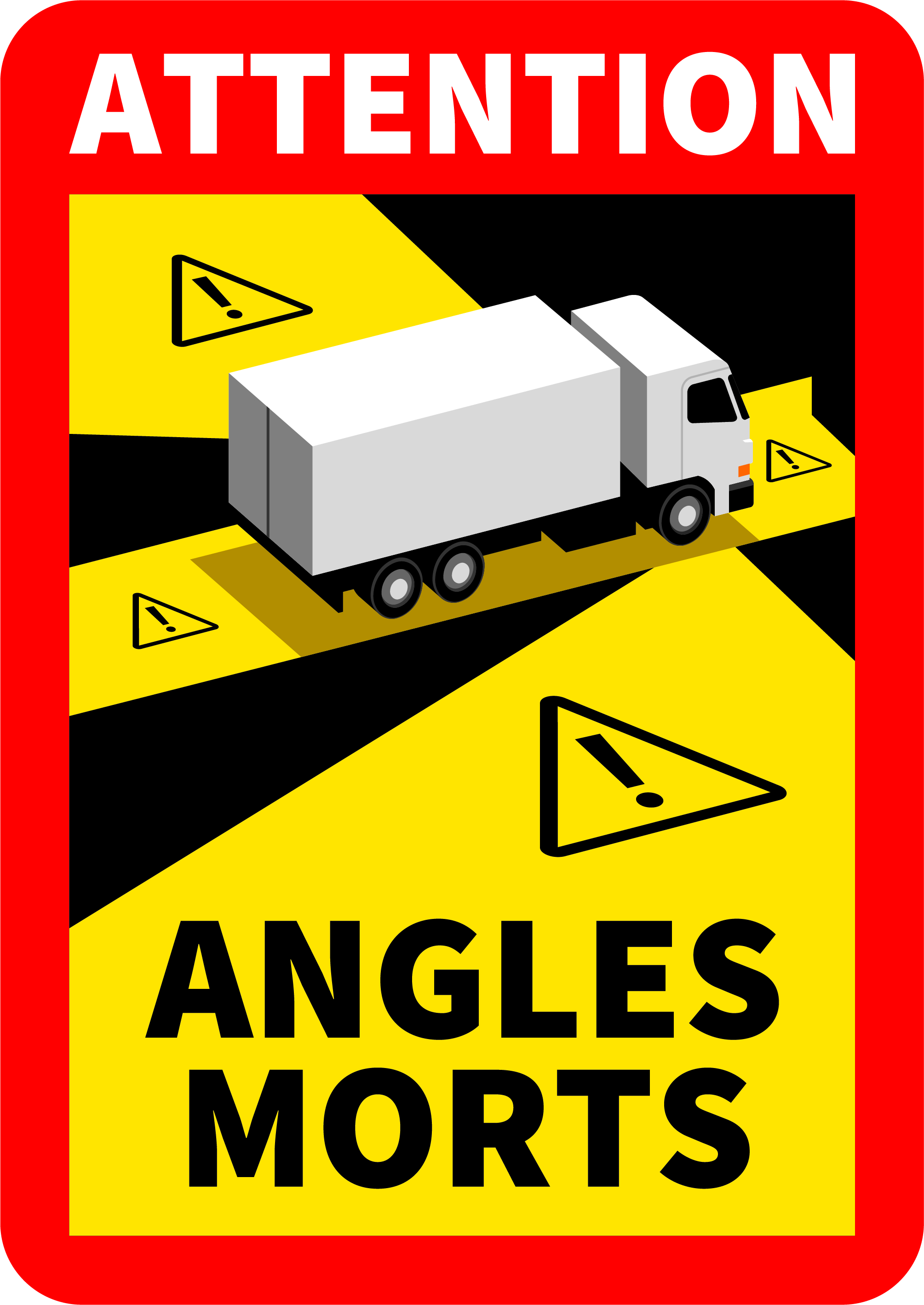 Sécurité routière : une sensibilisation aux angles morts à Jeuxey le 28 octobre 2• 100% Vosges 100% Vosges