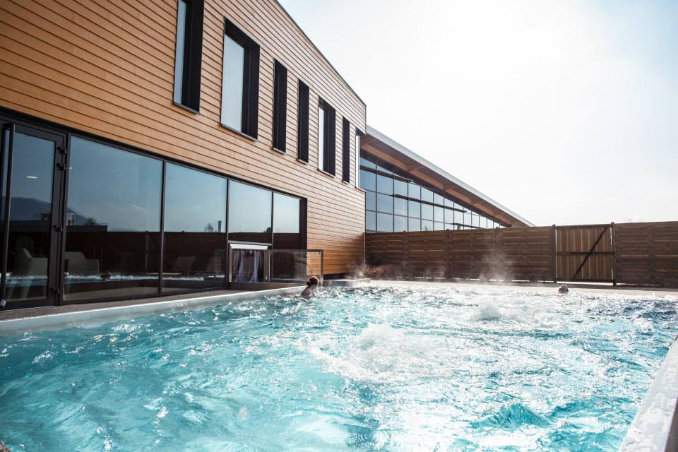 Saint-Dié-des-Vosges: Aquanova America fête ses 10 ans du 21 au 23 juin 2024 2• 100% Vosges 100% Vosges