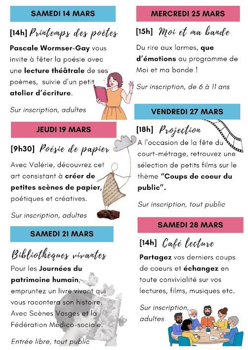 100% Vosges
