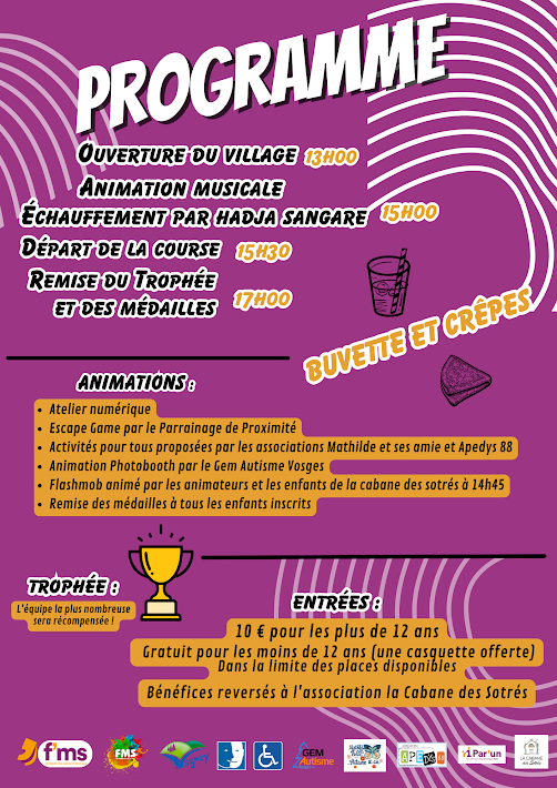 100% Vosges