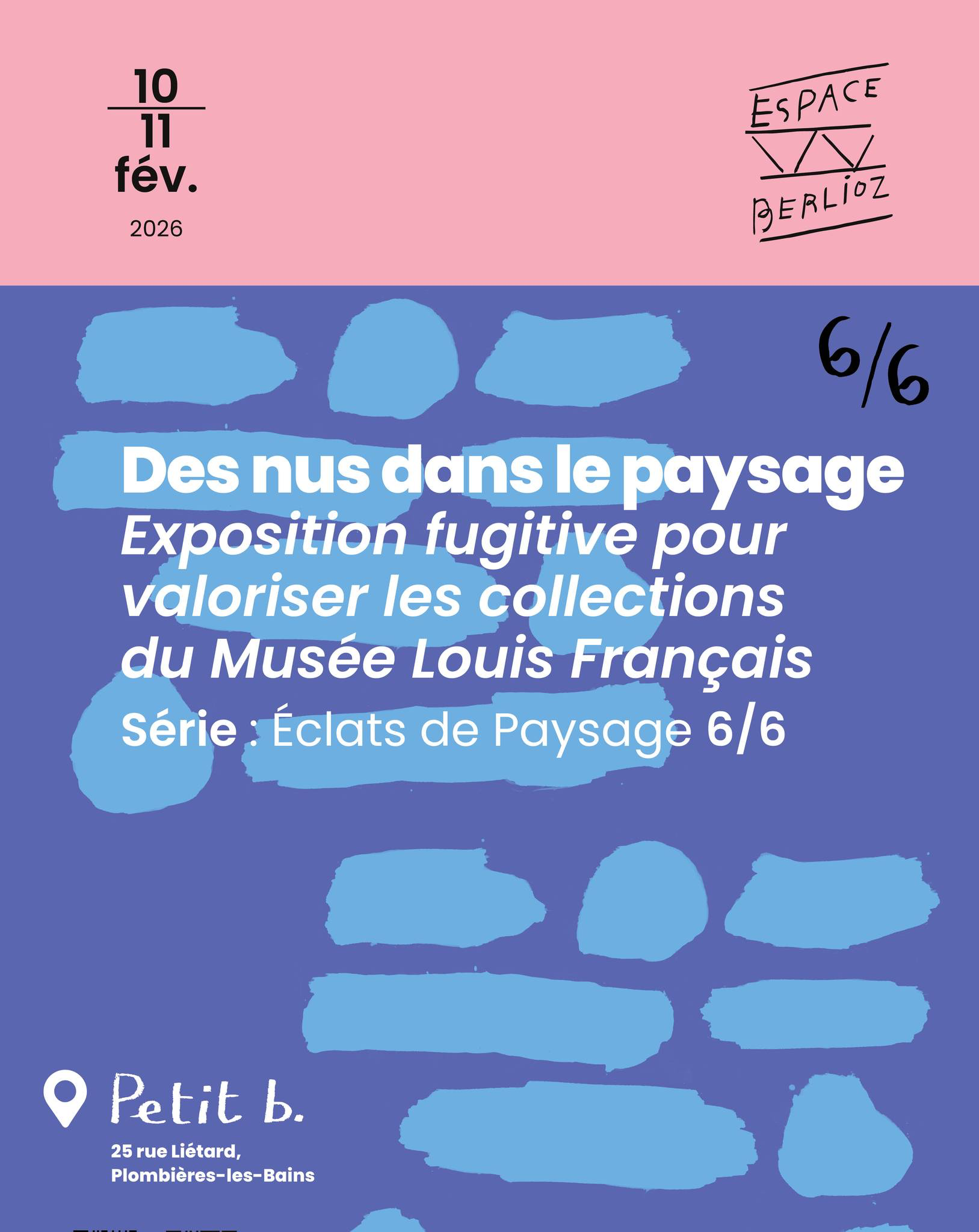 100% Vosges