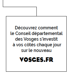 Santé sexuelle des jeunes vosgiens et vie conjugale : 12 centres de proximité gérés par le Conseil départemental 4• 100% Vosges 100% Vosges