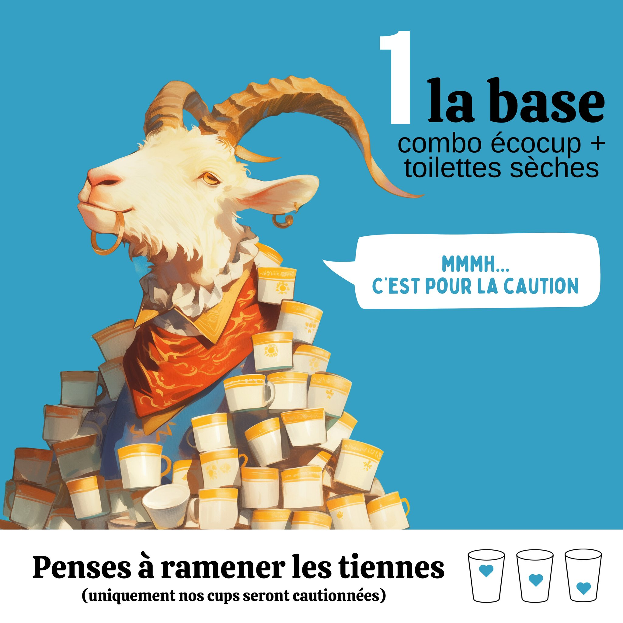 Le DAROU FEST arrive du 19 au 21 juillet à Bonvillet ! Rencontre avec Paul Gourlot en charge de la programmation musicale 3• 100% Vosges 100% Vosges