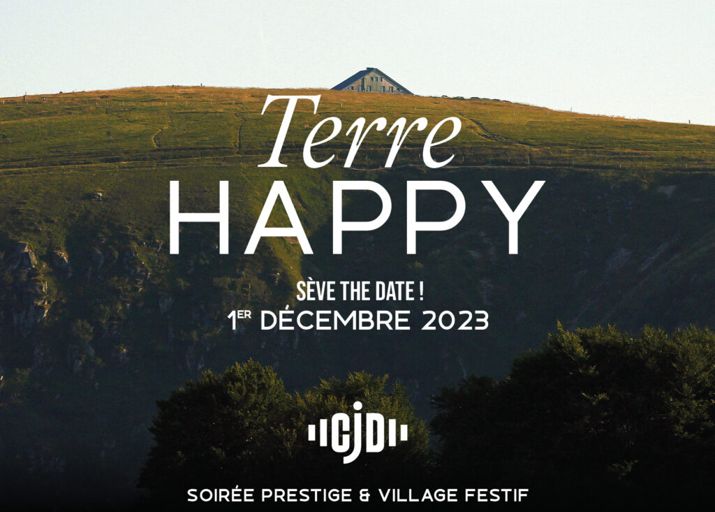 100% Vosges