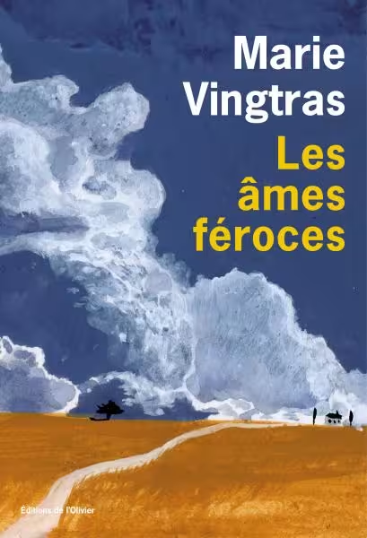 100% livres : les coups de cœur de la librairie “Au moulin des lettres” à Épinal 3• 100% Vosges 100% Vosges