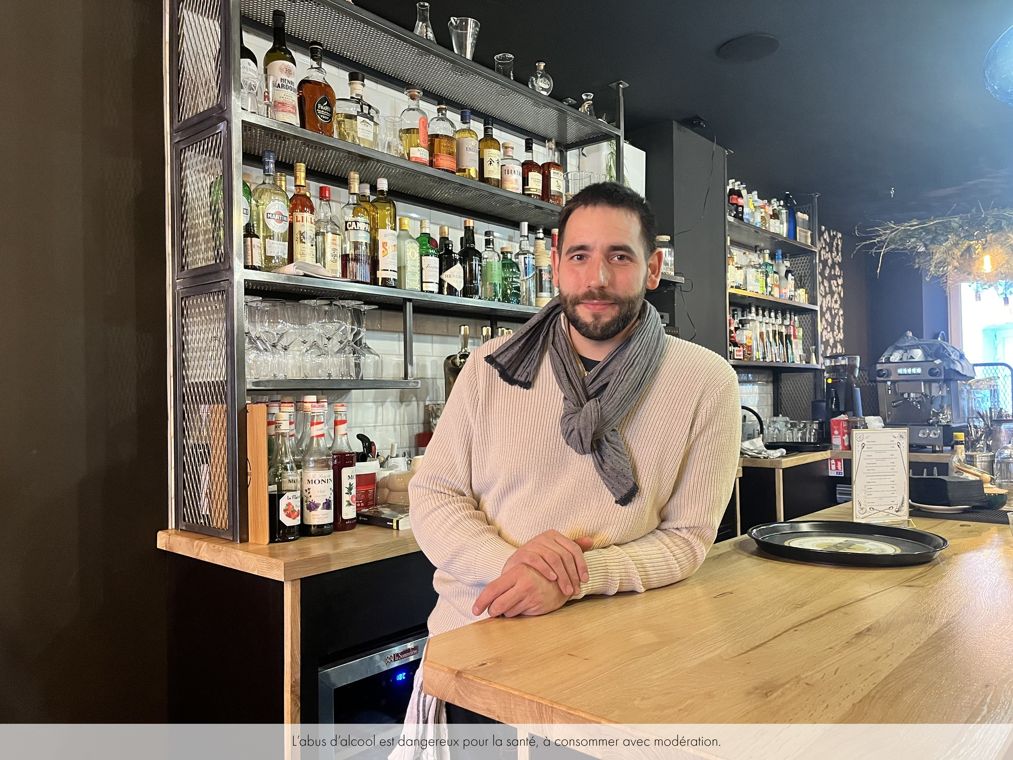 100% STORE : Les nouvelles enseignes ouvertes en janvier 4• 100% Vosges 100% Vosges