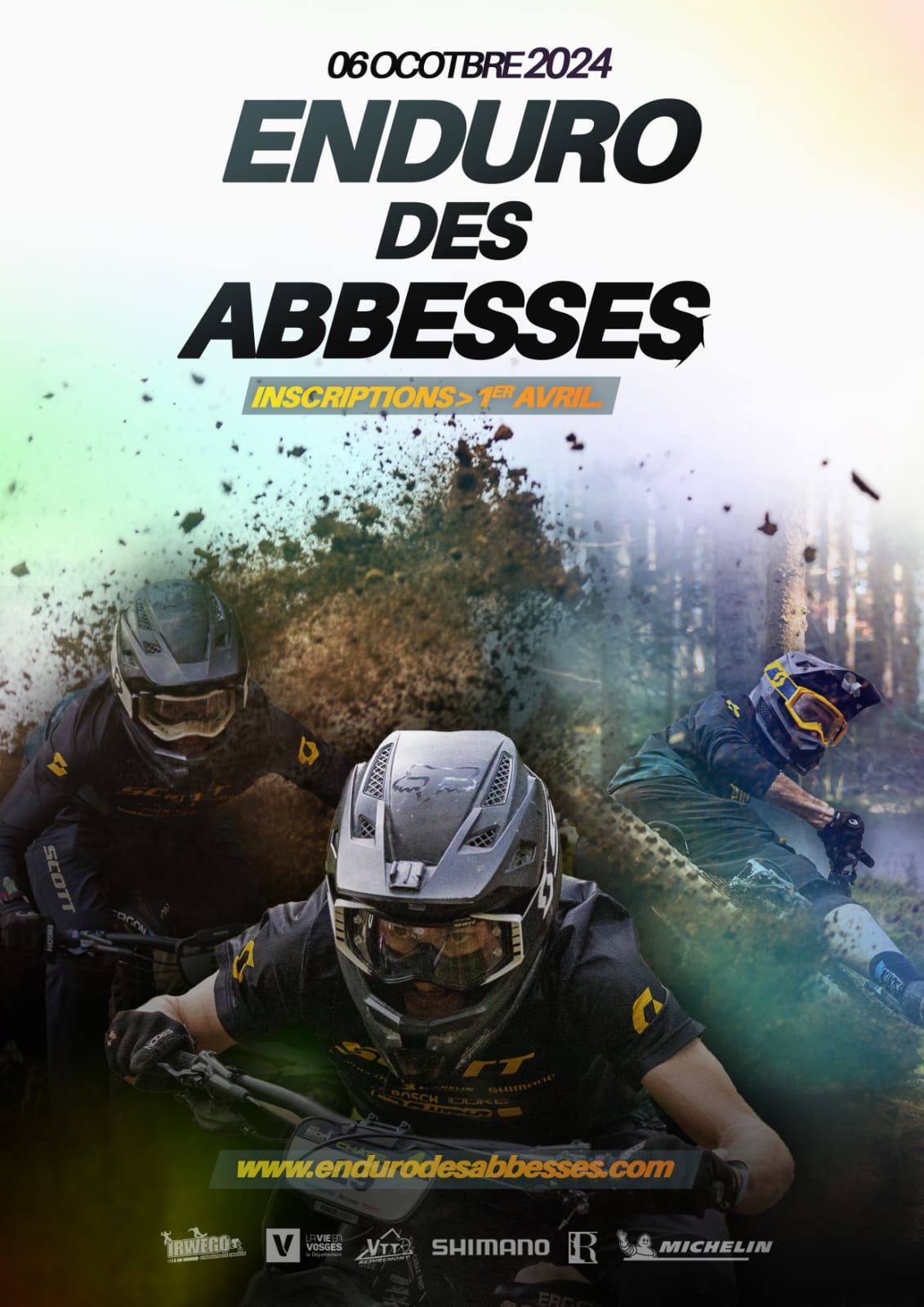 100% Vosges