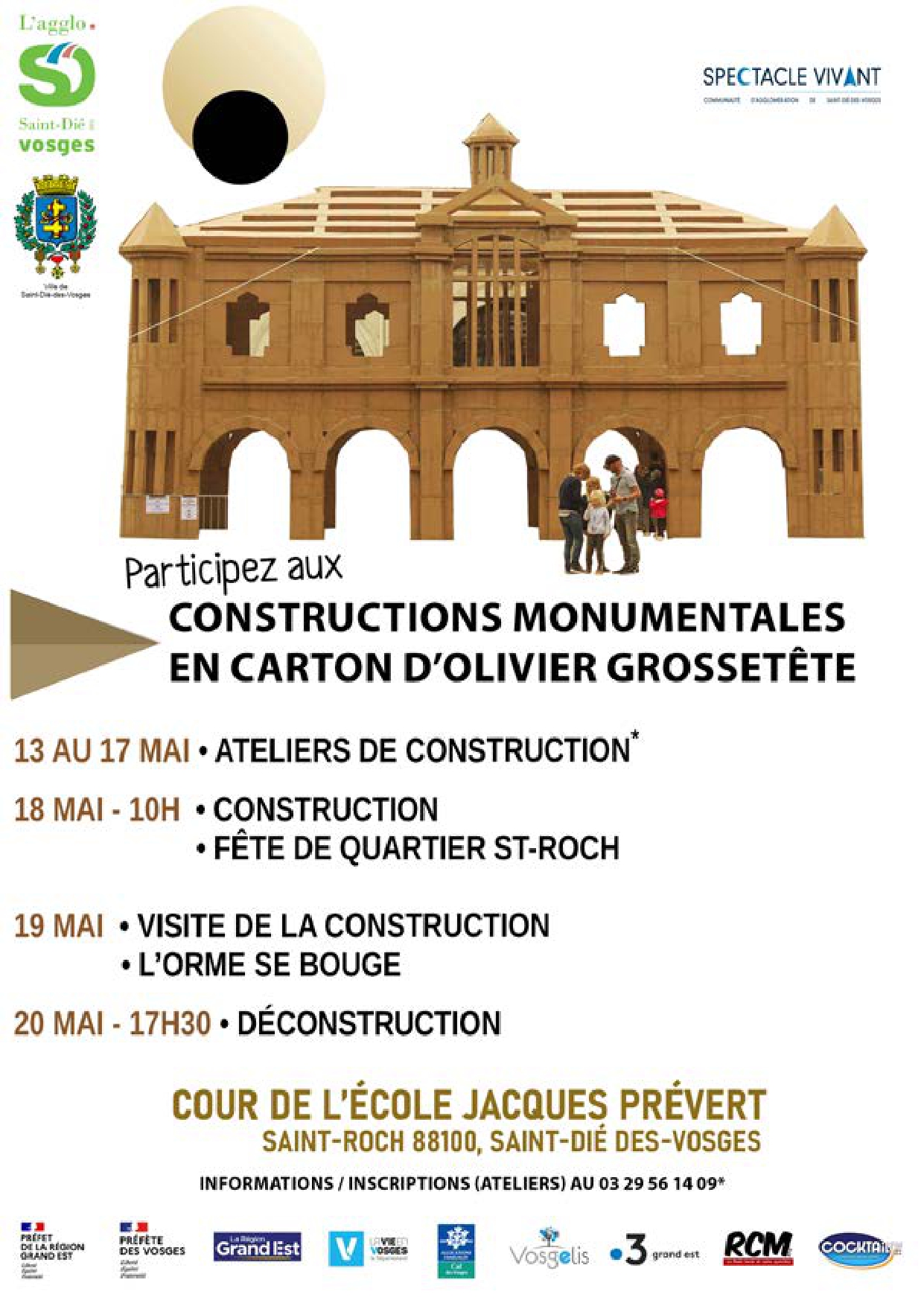 Participez à une Construction Monumentale avec l'artiste Olivier Grossetête du 13 au 20 mai à Saint-Dié 3• 100% Vosges L’attribut alt de cette image est vide, son nom de fichier est programme-les-constructions-dolivier-grossetete-page-0001.jpg.