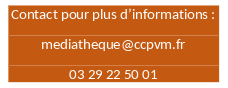« Café lectures » à Remiremont devient « Potins bouquins » 4• 100% Vosges 100% Vosges