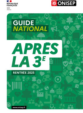 Orientation en classe de troisième et de seconde : quels sont les dispositifs existants ? 3• 100% Vosges 100% Vosges