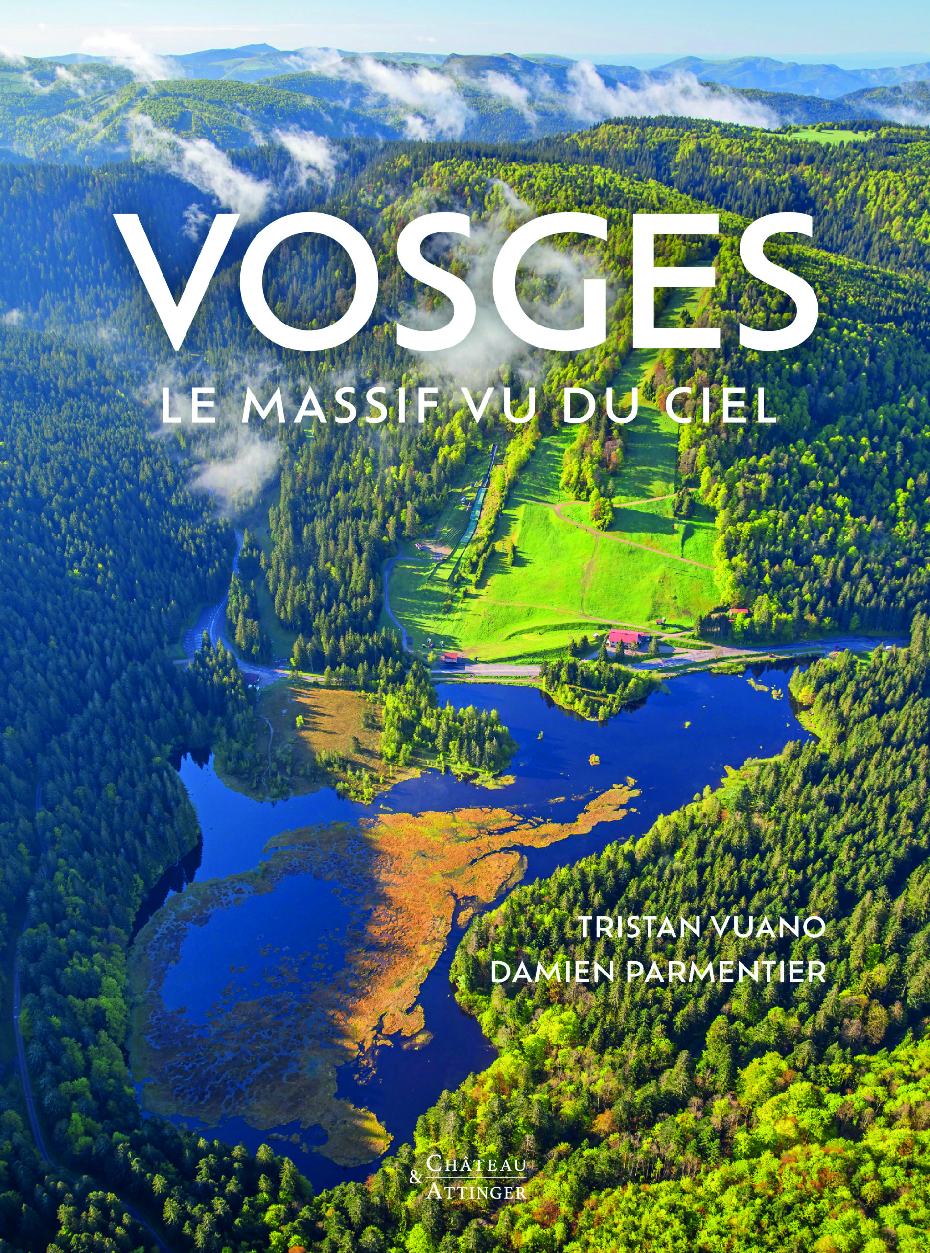 100% Vosges