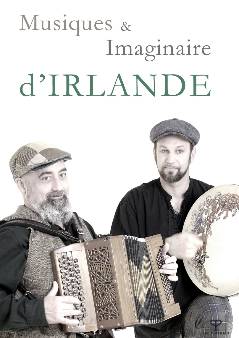 Cornimont : une soirée irlandaise au musée des 1001 Racines 2• 100% Vosges 100% Vosges