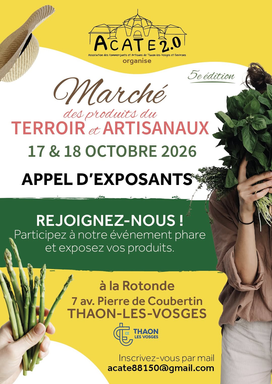 100% Vosges