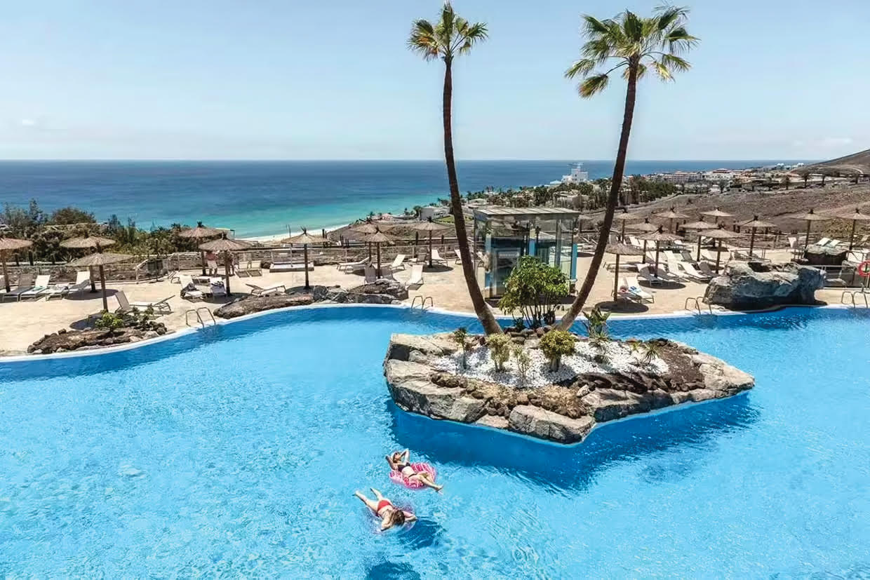 FUERTEVENTURA : Partez au paradis avec Tui Store Epinal ! 2• 100% Vosges 100% Vosges