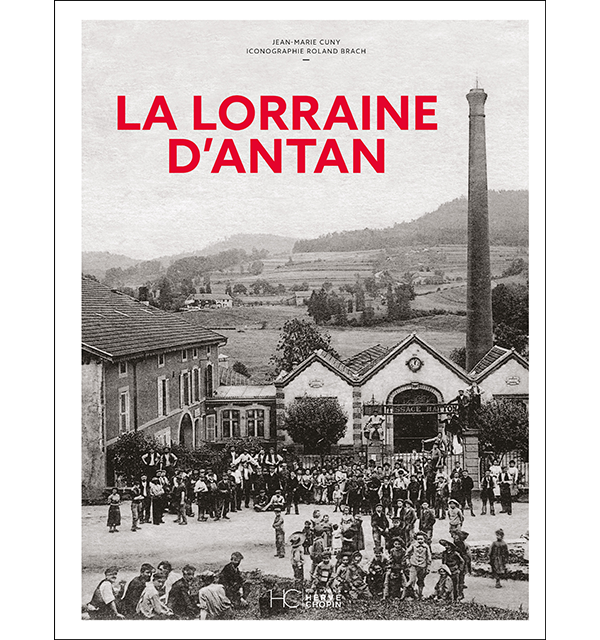 100% Vosges